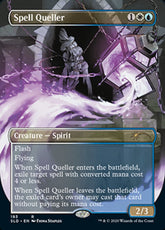Supressor de Mágicas / Spell Queller - Magic: The Gathering - MoxLand